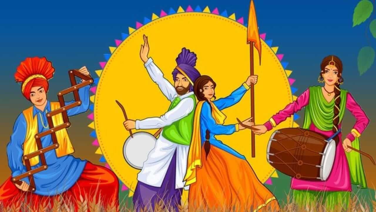 Baisakhi 2025: फसलों के पकने का संदेश लाई, बैसाखी आई..जानें इस खास दिन का महत्व और इतिहास, अपनों को भेजे ये संदेश