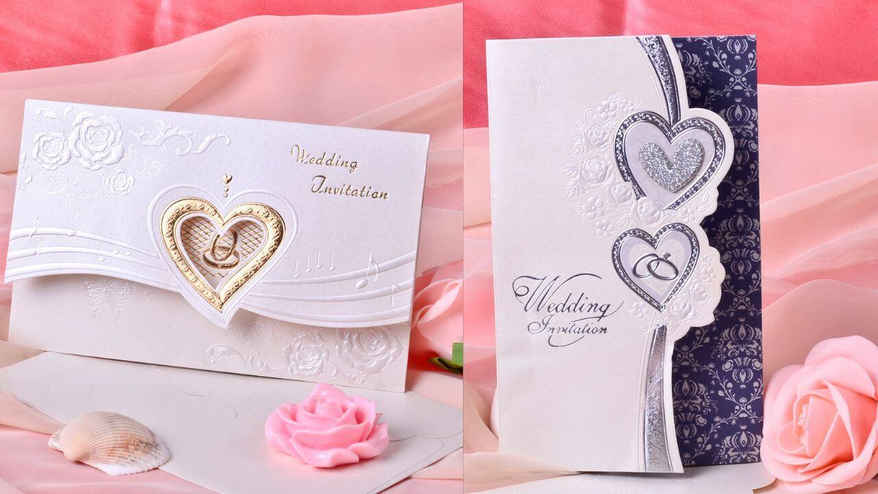 छप गया है शादी का इन्विटेशन कार्ड, इन 6 लोगों को दें सबसे पहले, जानिए सही तरीका जिससे विवाह समारोह हो सफल