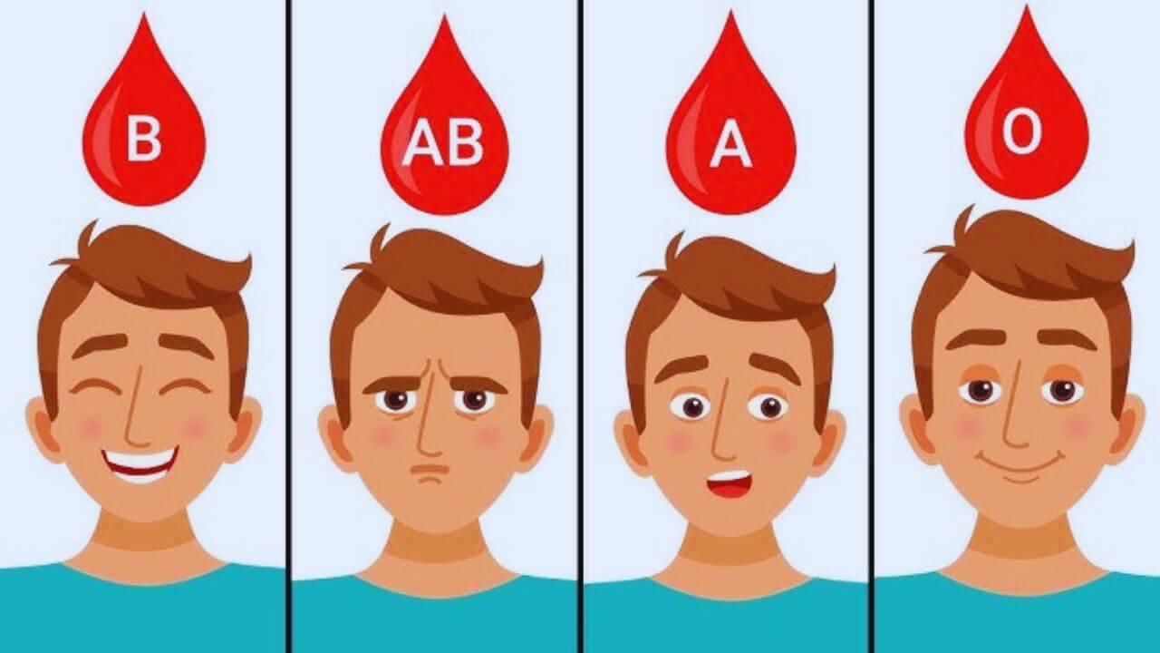 Personality Test: सुंदर और क्रिएटिव होते हैं इस ब्लड ग्रुप के लोग, जानें इनके छुपे हुए गुण