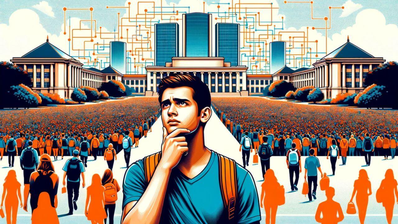 भारत का ये राज्य है यूनिवर्सिटियों का गढ़, बन रहा हर छात्र की पहली पसंद