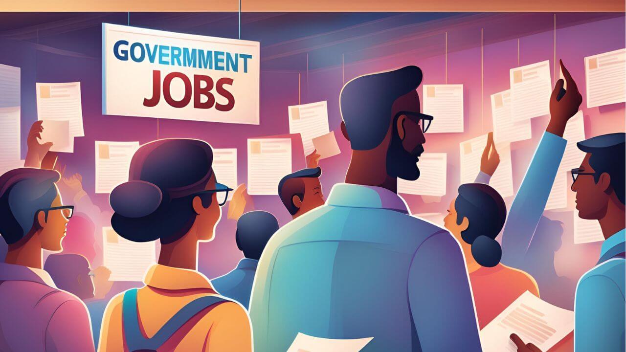 सरकारी नौकरी: NHM ने निकाली 8256 पदों पर भर्ती, 1 मई तक करें Apply, इतनी है फीस, यहाँ जानें डिटेल 