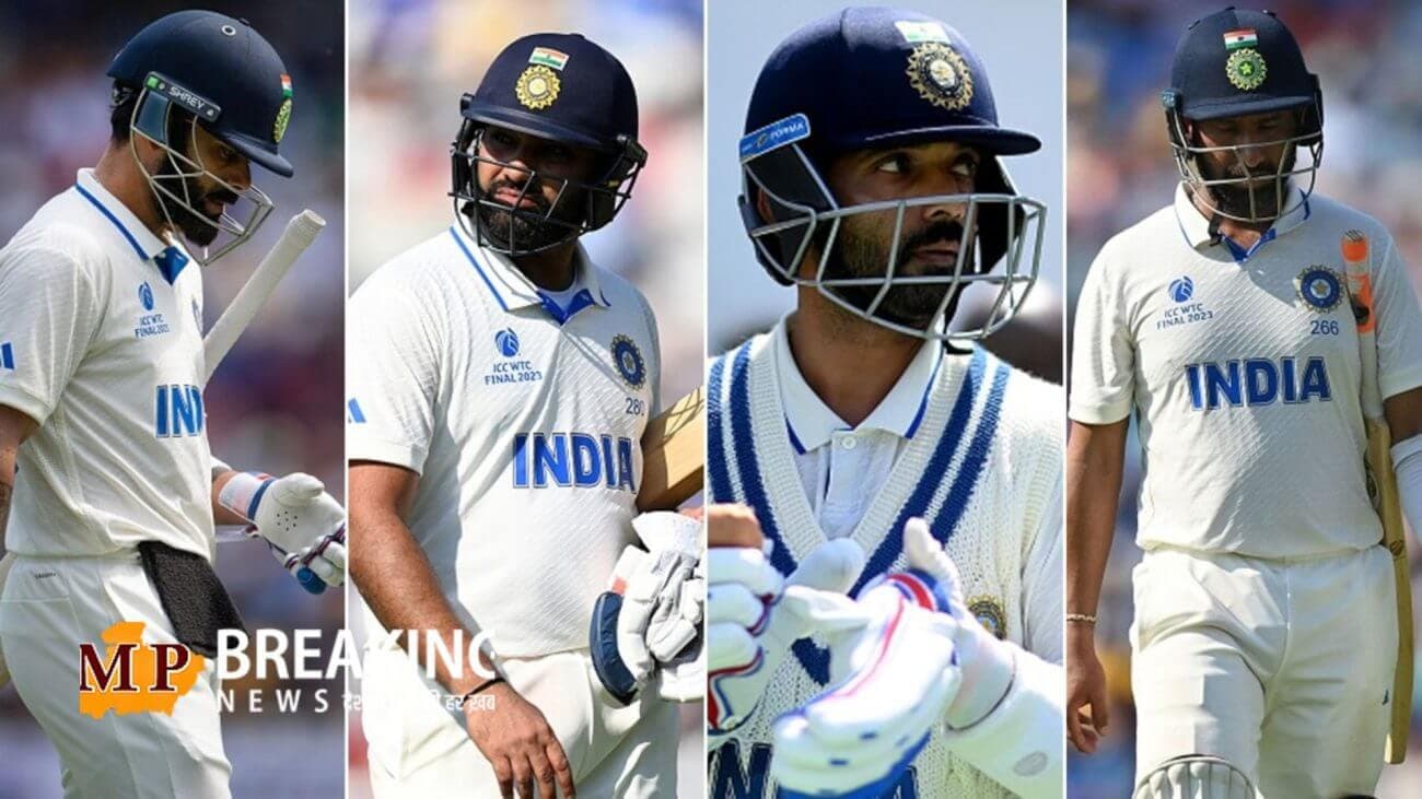 इंग्लैंड टेस्ट सीरीज के बाद ये दो बड़े दिग्गज खिलाड़ी कर सकते हैं संन्यास का ऐलान! तस्वीर हो गई साफ, जानिए क्या हो सकता है कारण