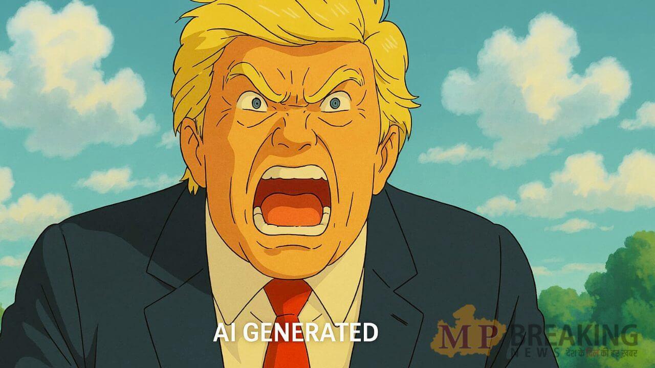 ट्रंप का नया टैरिफ वॉर: अब फार्मास्युटिकल कंपनियों पर लगाएंगे tarrif, भारतीय फार्मा सेक्टर पर पड़ सकता है गहरा असर