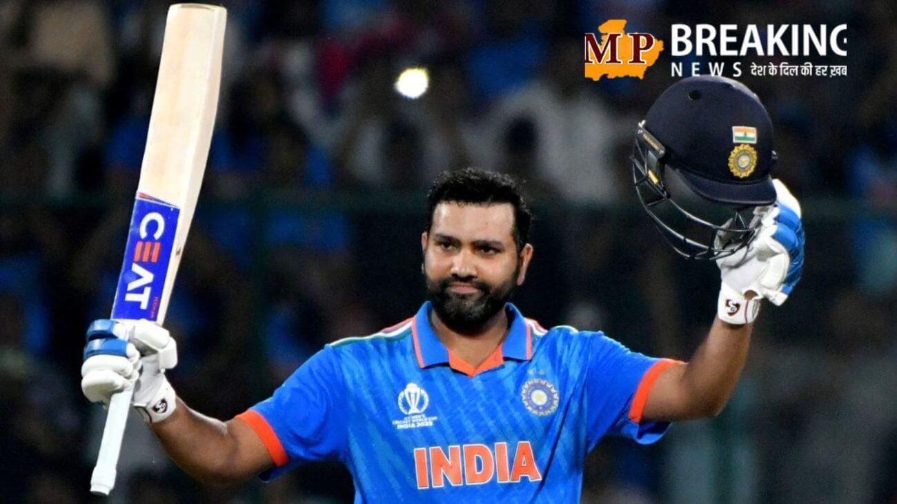 एमएस धोनी को लेकर ये क्या बोल गए रोहित शर्मा! कहा – ‘जब आप MSD के सामने वाली टीम में होते हो तो…’