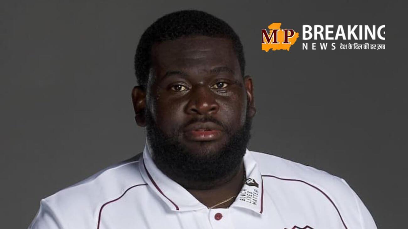 ये है दुनिया का सबसे भारी भरकम खिलाड़ी, वजन है 140 किलो, जानें दुनिया के 5 सबसे वजनदार खिलाड़ी