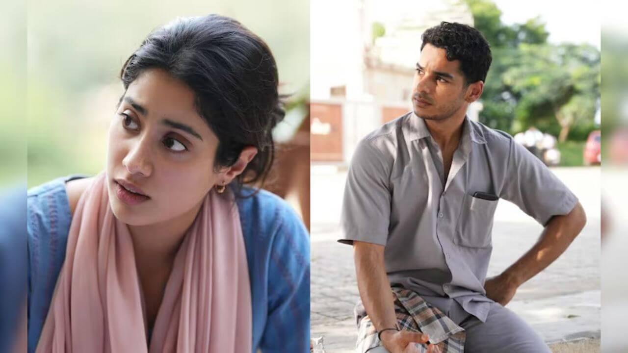 जाह्नवी-ईशान की ‘होमबाउंड’ पहुंची कान्स फिल्म फेस्टिवल, मिला इंटरनेशनल प्लेटफॉर्म