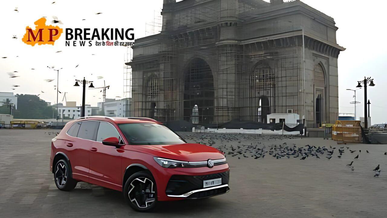 फॉक्सवैगन टिग्वान R-लाइन लॉन्च, लुक इतना प्यारा की देखने वाले देखते रह जाये , जानिए इसके फीचर्स और कीमत!