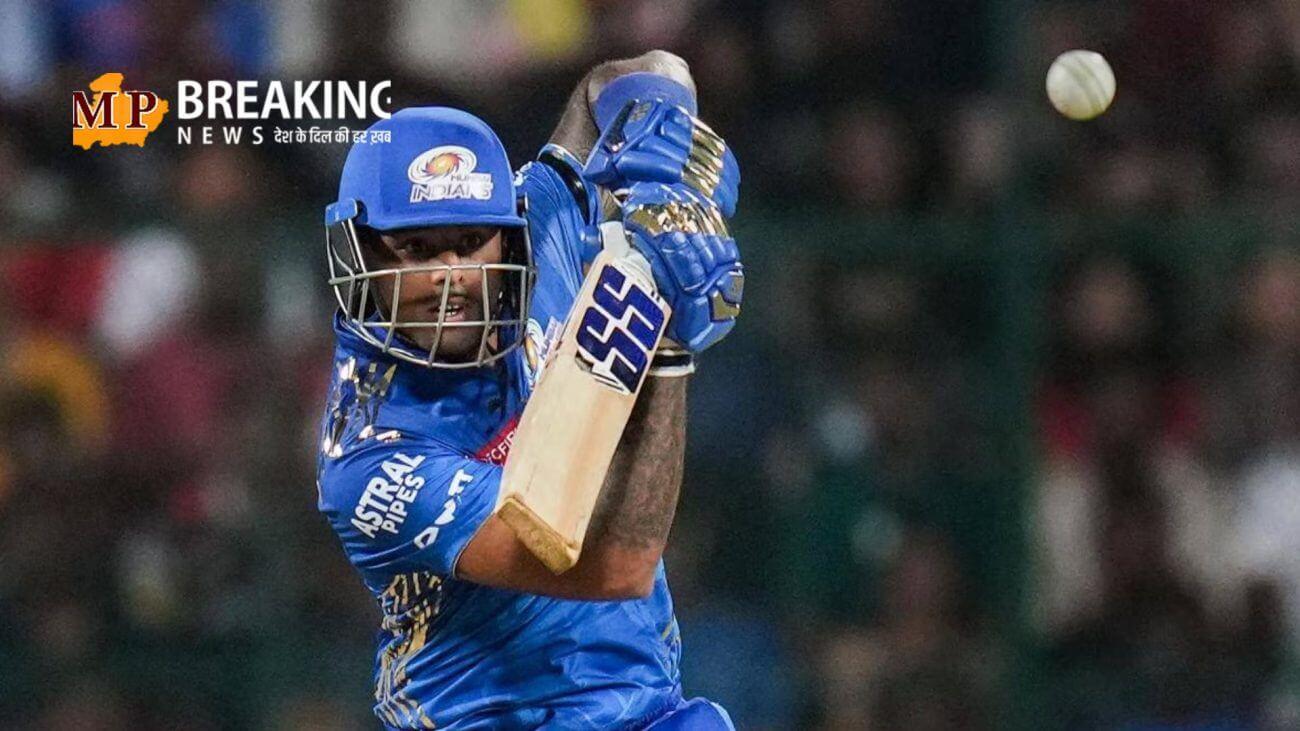 क्या सूर्यकुमार यादव छोड़ने वाले हैं मुंबई की टीम! खुद कर दिया साफ