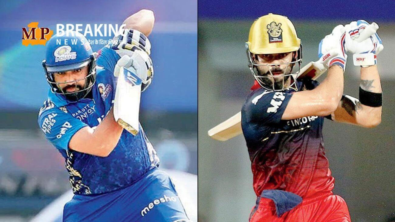 IPL के पावर प्ले में सबसे ज्यादा रन बनाने वाले बल्लेबाज, जानिए किस नंबर पर आते हैं विराट कोहली और रोहित शर्मा