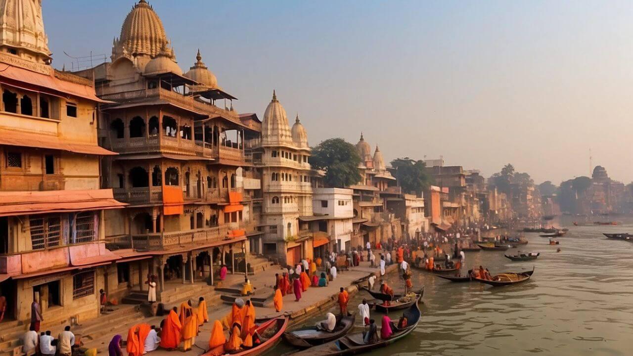 काशी का चमत्कारी मंदिर, जहां एक ही जगह हो जाते हैं 151 नर्मदेश्वर और द्वादश ज्योतिर्लिंग के दर्शन