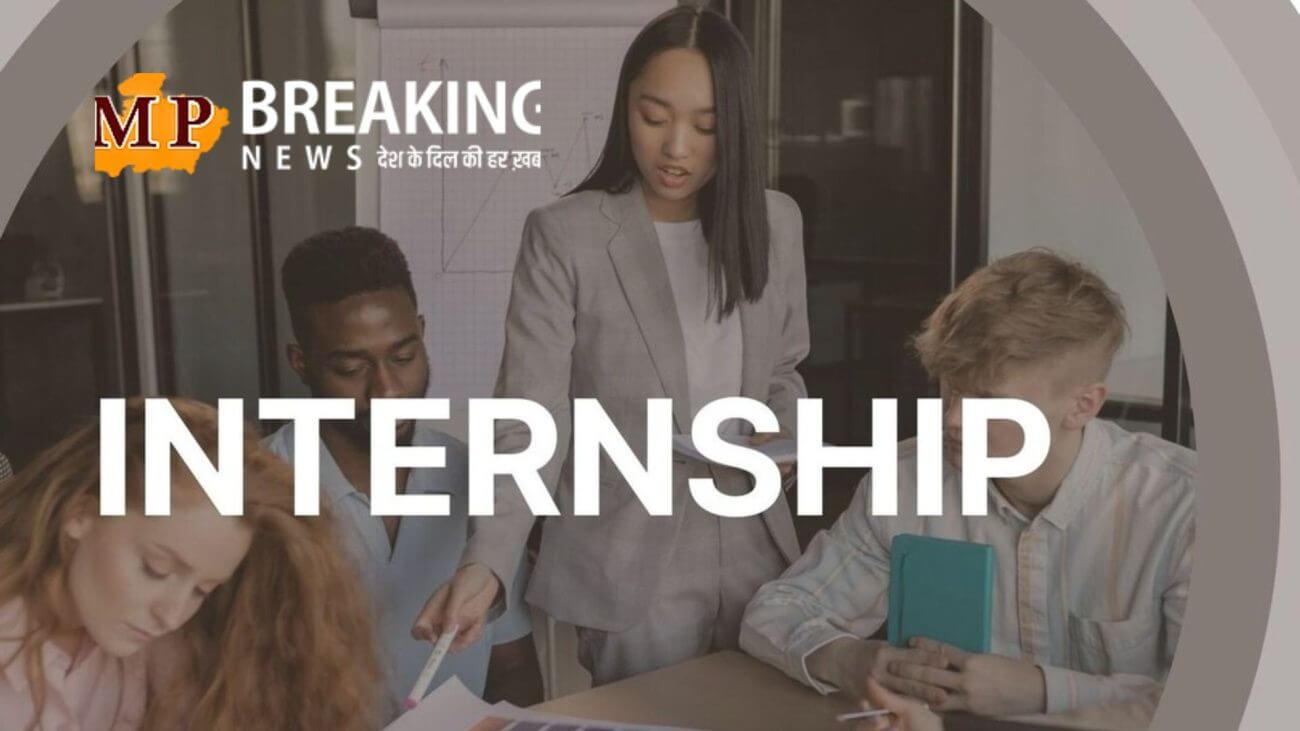 कंटेंट मैनेजमेंट में इंटर्नशिप करने का सुनहरा मौका,जानिए कैसे कर सकते हैं अप्लाई?