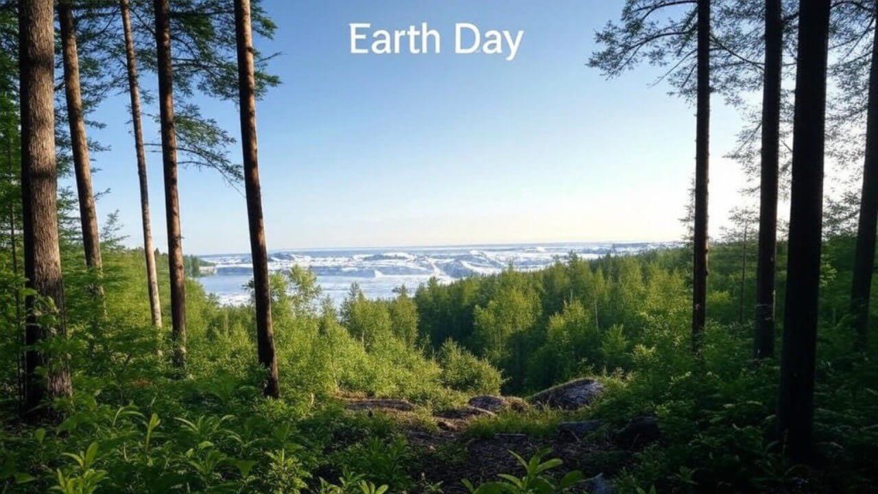 पूरी तरह गोल नहीं है पृथ्वी..बदल सकता है इसका चुंबकीय क्षेत्र, पृथ्वी दिवस पर जानिए कुछ रोचक और हैरतअंगेज़ तथ्य