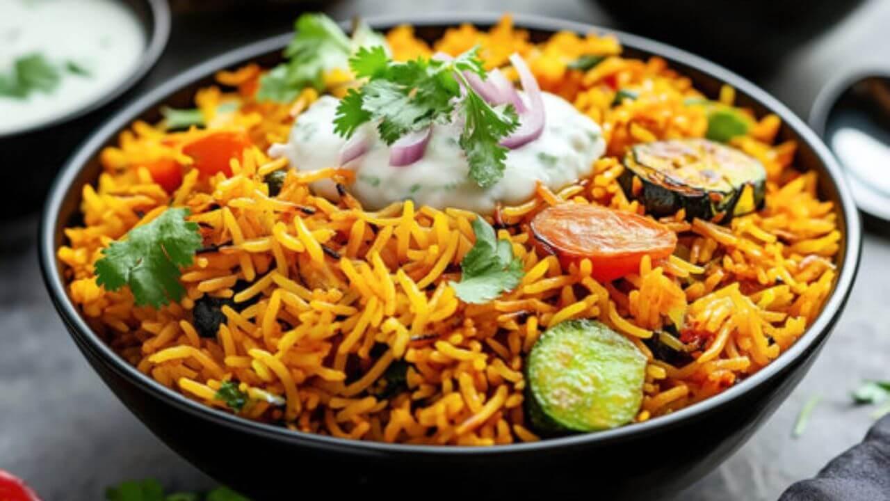 भारत की 5 सबसे प्रसिद्ध बिरयानी, स्वाद के मामले में नहीं है इनका कोई जवाब