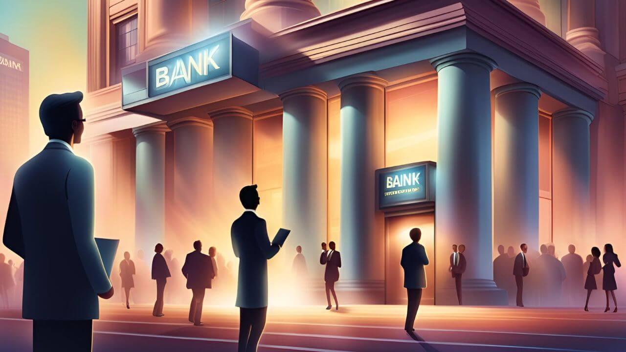 बैंकिंग सेक्टर में बड़ा बदलाव, 15 बैंकों का होगा विलय, सरकार ने दी “एक राज्य-एक आरआरबी” को मंजूरी, 1 मई से होगा लागू 