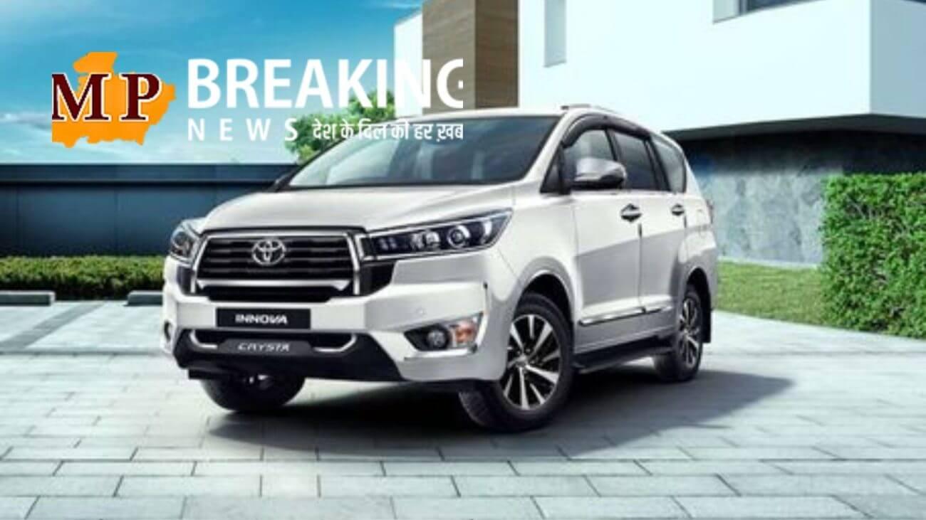 अब मात्र इतने बजट में आने वाली हैं 7-सीटर कारें! Ertiga और Innova की बढ़ने वाली है टेंशन