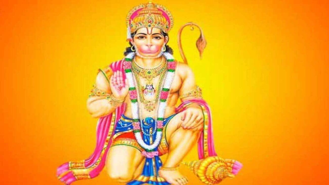 हनुमान जयंती पर इन मंत्रों का करें जाप, बजरंगबली होंगे प्रसन्न, बरसेगी कृपा