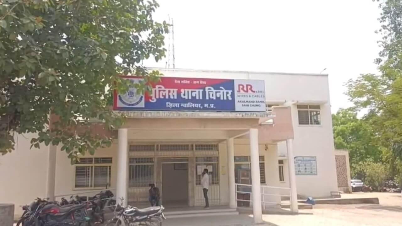 वाहन जांच के दौरान पुलिस की बड़ी कार्रवाई, 13.5 ग्राम स्मैक बरामद, दो तस्कर गिरफ्तार