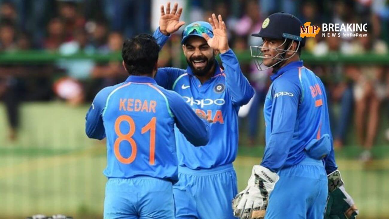 इस दिग्गज क्रिकेटर ने क्रिकेट छोड़ थाम लिया राजनीति का दामन, इस पार्टी में हुए शामिल