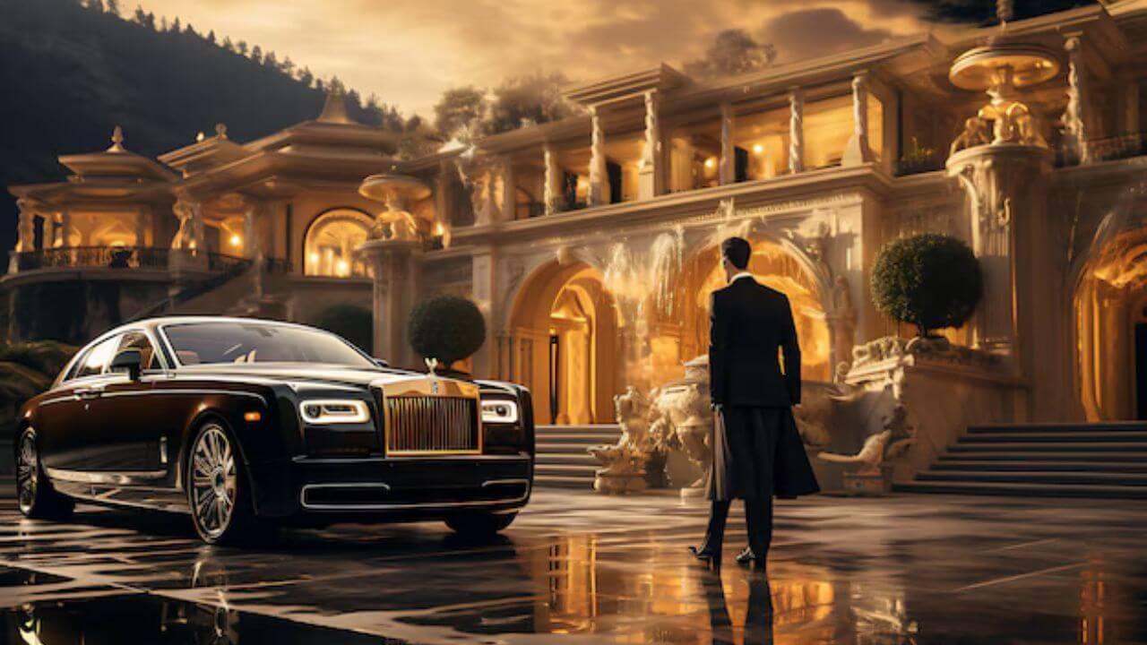 ये है भारत का सबसे अमीर जिला, जहां दौलत, विरासत की नहीं कोई कमी, रॉयल लाइफस्टाइल जीते हैं लोग!