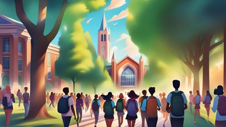 CUET UG 2026 के जरिए मिलेगा इन Law कॉलेजों में दाखिला, LLB के लिए अच्छा विकल्प, देखें लिस्ट