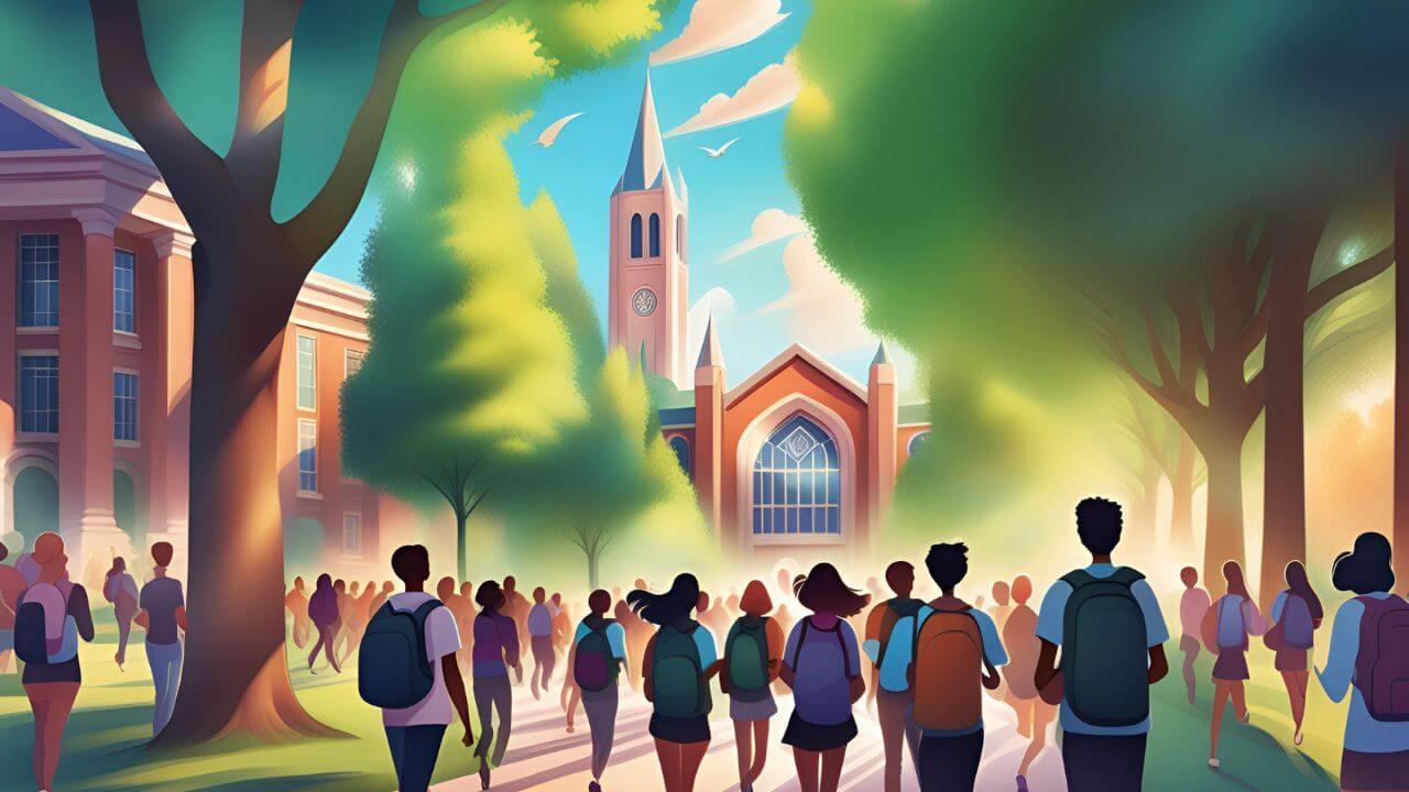 CUET UG 2026 के जरिए मिलेगा इन Law कॉलेजों में दाखिला, LLB के लिए अच्छा विकल्प, देखें लिस्ट