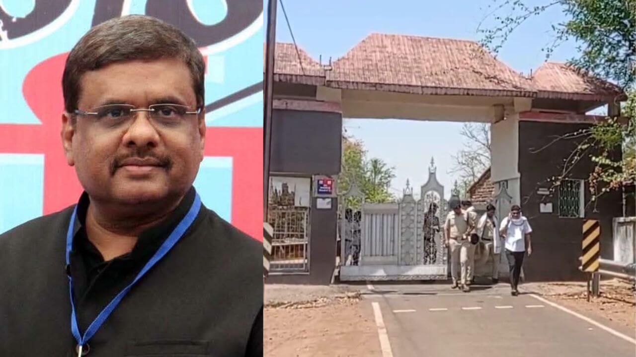 फर्जी डॉक्टर डॉ एन जॉन केम ने जिस कैथ लैब में की सर्जरी, वो लैब भी फर्जी, 9 पर एफआईआर दर्ज