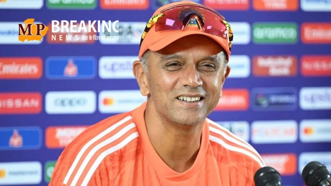 ‘अगर RCB का कोई खिलाड़ी हमारी टीम में है तो उसे प्लेइंग 11 में रखो जल्दी’ जानिए राहुल द्रविड़ ने ऐसा क्यों कहा? किसके प्रदर्शन से हुए प्रभावित?