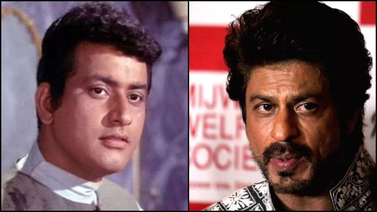 ‘ओम शांति ओम’ विवाद से सुर्खियों में आए थे मनोज कुमार, बाद में शाहरुख ने मांगी थी माफी