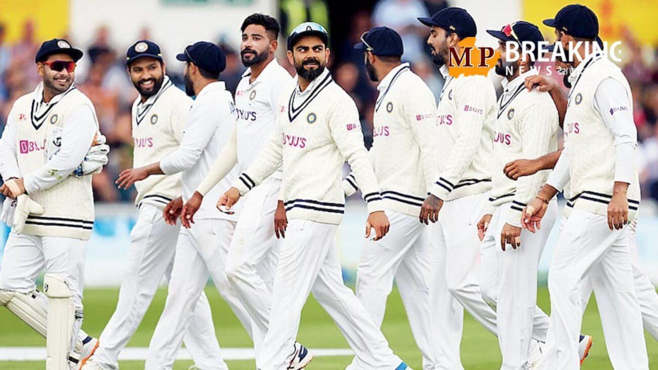 IPL के बीच अब इंग्लैंड के खिलाफ होने वाली टेस्ट सीरीज के लिए कप्तान-उपकप्तान हुए तय, इन नए खिलाड़ियों को टीम में मिली जगह!