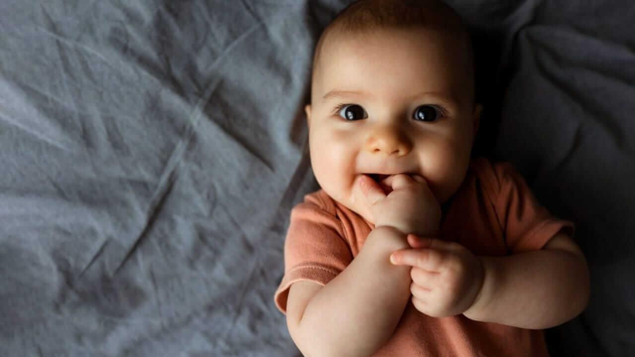 नन्हे राजकुमार को दें संस्कृत के सुंदर नाम, बहुत अट्रैक्टिव हैं इनके अर्थ