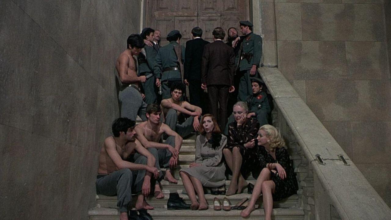 100 देशों में बैन की गई ये कंट्रोवर्शियल फिल्म, खौफनाक सीन देख कांप गई थी दर्शकों की रूह