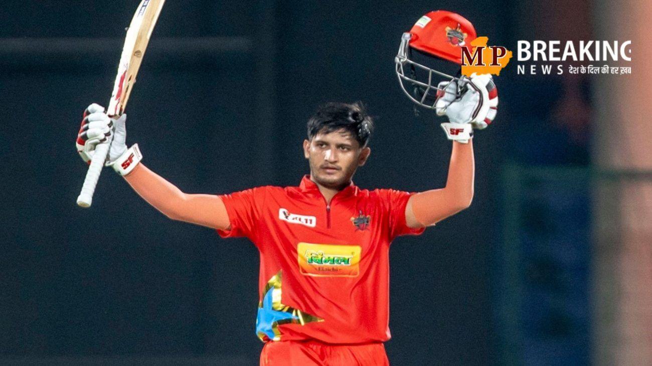 कौन है प्रियांश आर्य जिन्होंने लगाया Ipl 2025 में जोरदार शतक? लगा चुके हैं एक ओवर में 6 छक्के