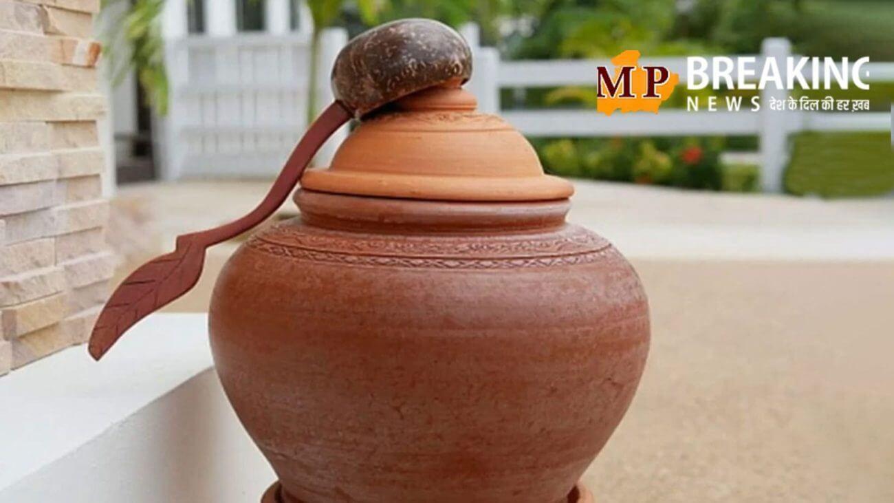 क्या आपका मटका भी पानी ठंडा नहीं करता है? करें यह उपाय, फ्रिज की तरह ठंडा होगा पानी