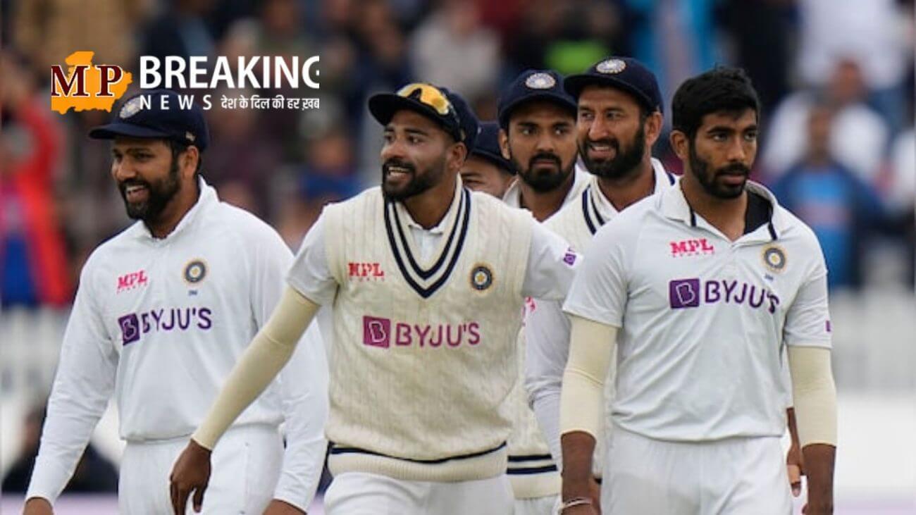 इंग्लैंड के खिलाफ ये तीन तेज गेंदबाज का होगा टीम में सिलेक्शन! भारत के इस दिग्गज खिलाड़ी ने कर दिया साफ