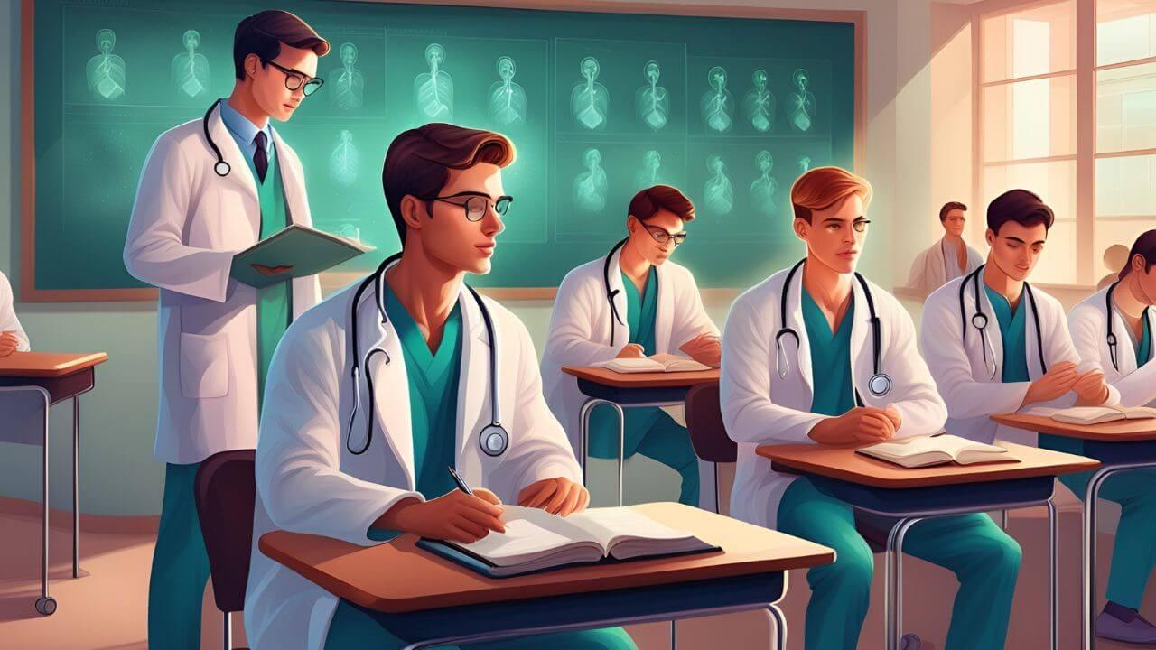 जून में NEET PG परीक्षा, शहरों के नाम घोषित, इंफॉरमेशन बुलेटिन जारी, रजिस्ट्रेशन के दौरान उम्मीदवार रखें इन 9 बातों का ख्याल