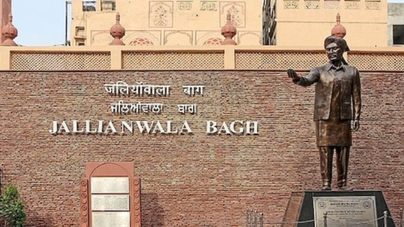 जलियांवाला बाग हत्याकांड, आज था वो काला दिन जिसने हिला दिया था हिंदुस्तान!