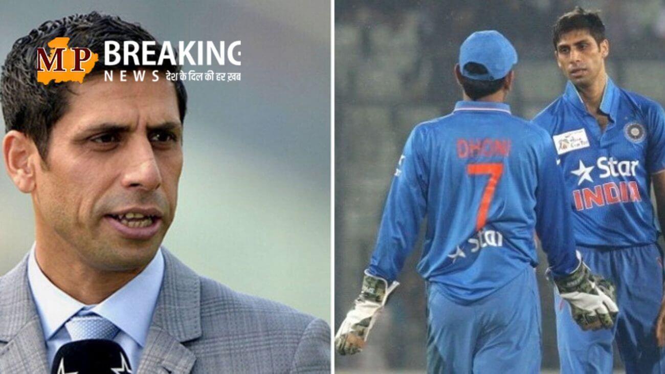 भारतीय क्रिकेट में मची खलबली! इस दिग्गज खिलाड़ी ने कर दी आशीष नेहरा को कोच बनाने की मांग, जानिए क्या है कारण
