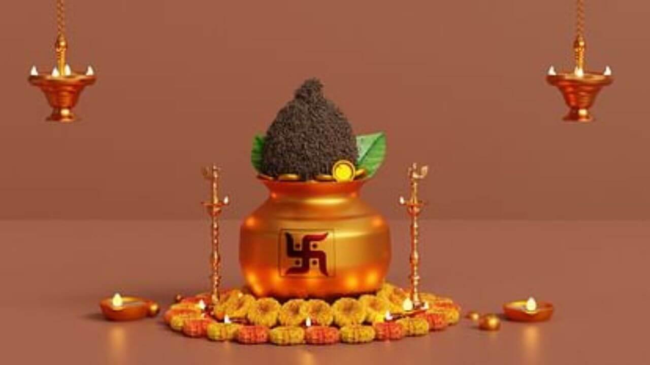 अक्षय तृतीया के 5 अचूक उपाय, ये घर में लगा देंगे पैसों का अंबार