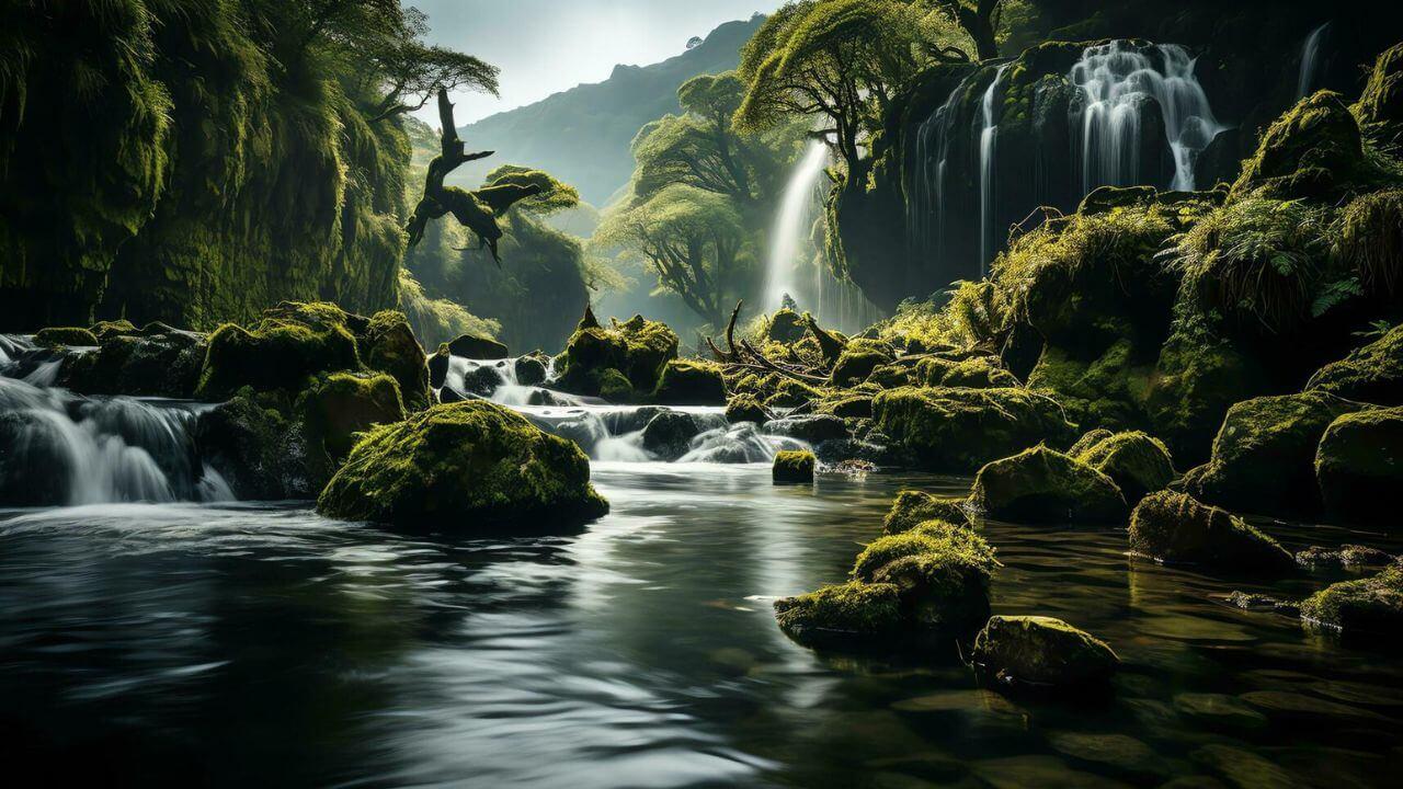 भारत की इकलौती नदी, जिसमें नहाना तो दूर, छूने से डरते हैं लोग!