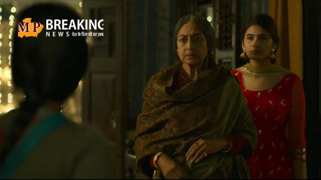 मर्डर मिस्ट्री से शुरू होती है इसकी कहानी, सस्पेंस देख खुली रह जाएंगी आपकी भी आंखें, घूम जाएगा दिमाग