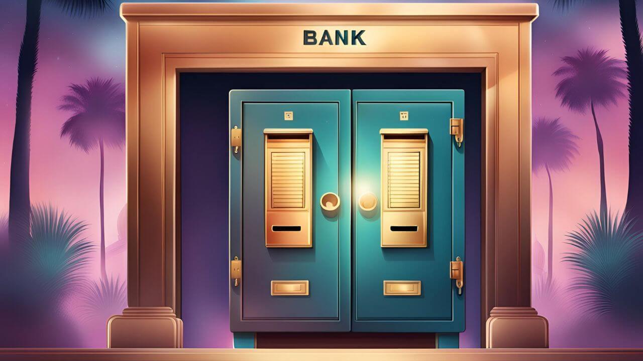 इस प्राइवेट बैंक ने बदले बैंक लॉकर से जुड़े नियम, 1 अप्रैल से होंगे लागू, ग्राहक जरूर जान लें