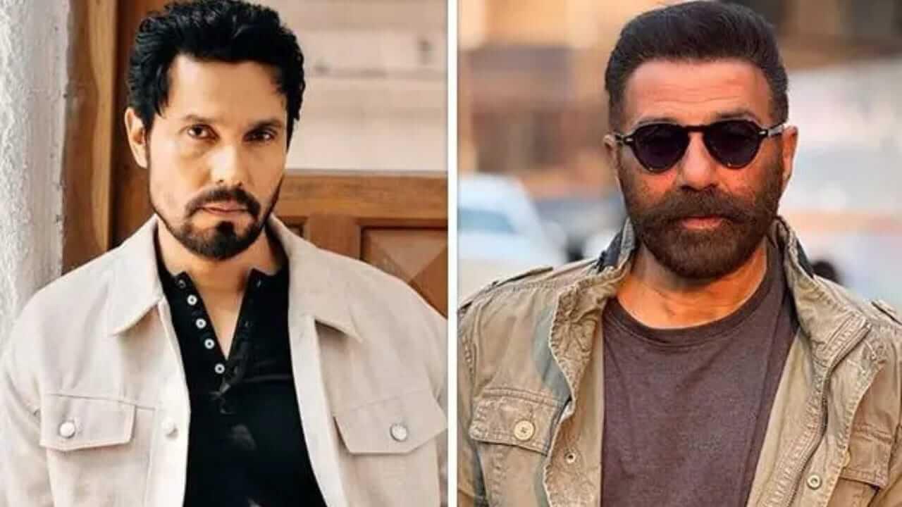 मुसीबत में फंसे ‘जाट’ एक्टर्स सनी देओल और रणदीप हुड्डा, इस वजह से दर्ज हुई FIR