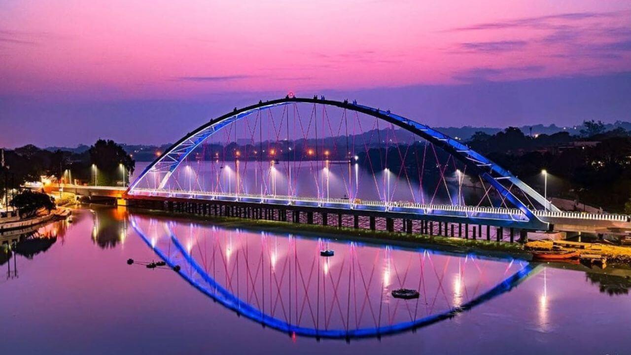 ये हैं भोपाल के 4 पॉश इलाके, जहां रहना आम लोगों के बजट के है बाहर!