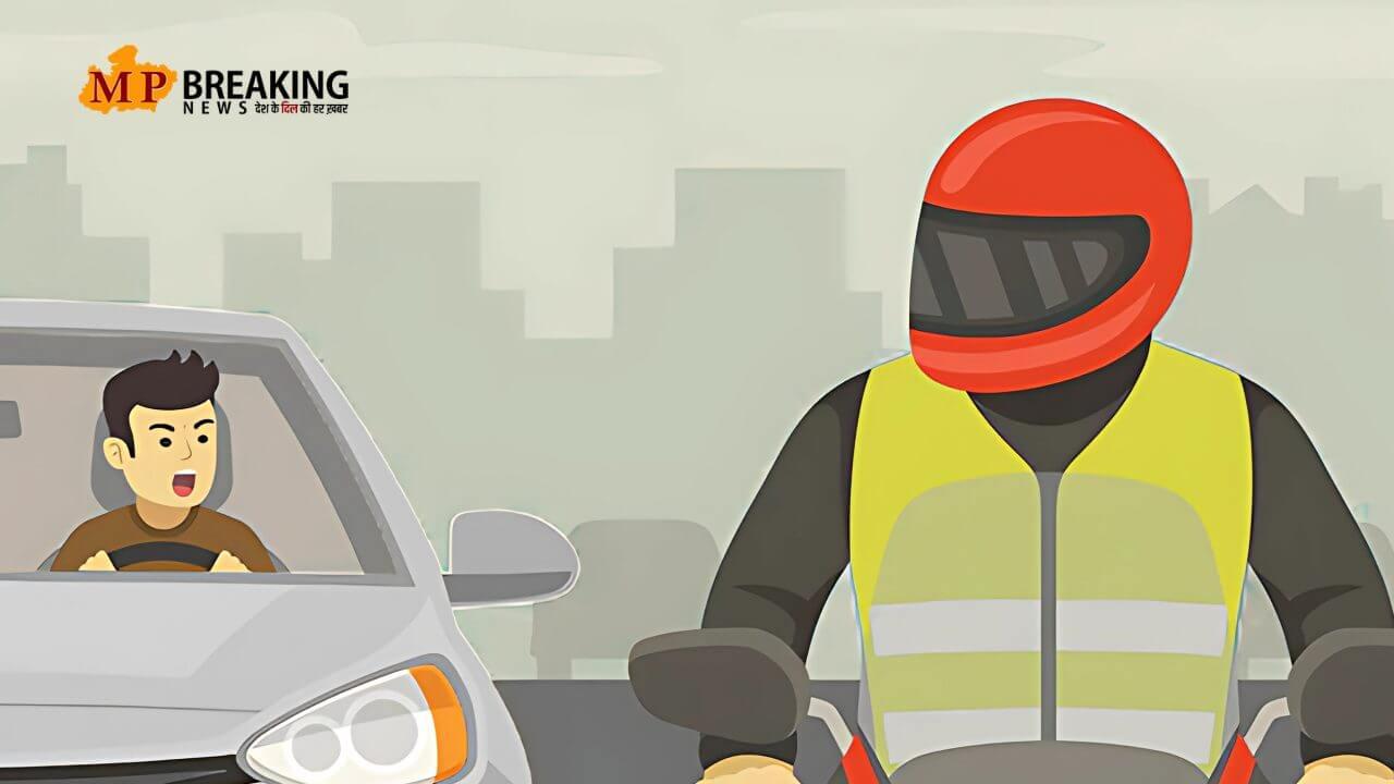 बाइक और स्कूटर को कार जैसी सेफ्टी रेटिंग क्यों नहीं मिलती? जानलो वज़ह!