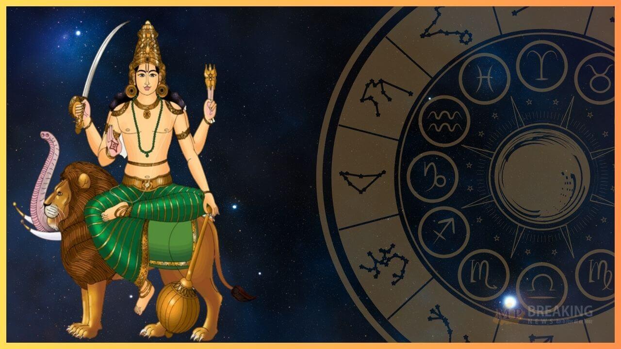 11 जून से शुरू होगा इन 3 राशियों का गोल्डन टाइम, उदित होंगे युवराज बुध, व्यापार में होगा बंपर लाभ, सफलता चूमेगी कदम