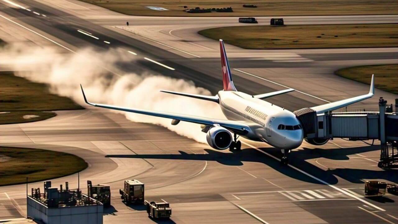 भारत का सबसे छोटा एयरपोर्ट, जो घर से भी है छोटा! यहां फ्लाइट लैंडिंग करना पायलट के लिए है बड़ा चैलेंज