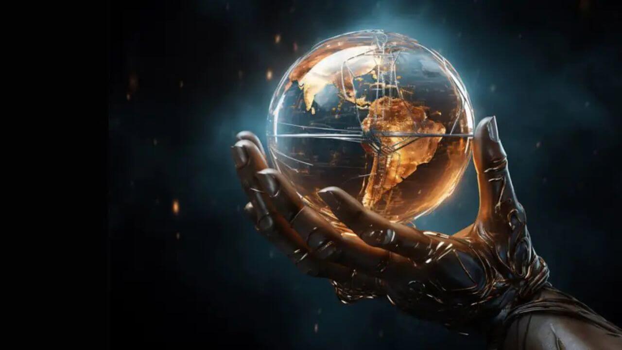 धरती के नीचे मिला करोड़ों साल पुराना रहस्यमयी महाद्वीप, वैज्ञानिकों की यह खोज बदल सकती है पृथ्वी का भूगोल!