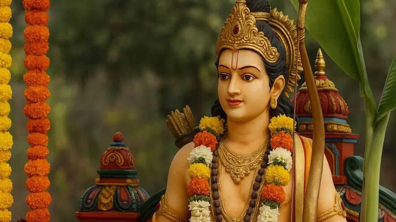 कब है राम नवमी? करें ये एक काम, मिल सकती है शादी की खुशखबरी!