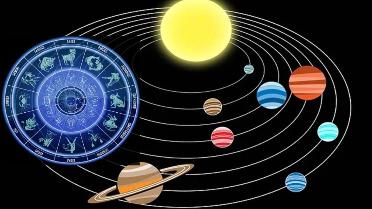 3 राशियों पर जबरदस्त प्रभाव डालेगी सूर्य चंद्रमा की युति, वैधृति योग खड़ी कर सकता है मुश्किलें