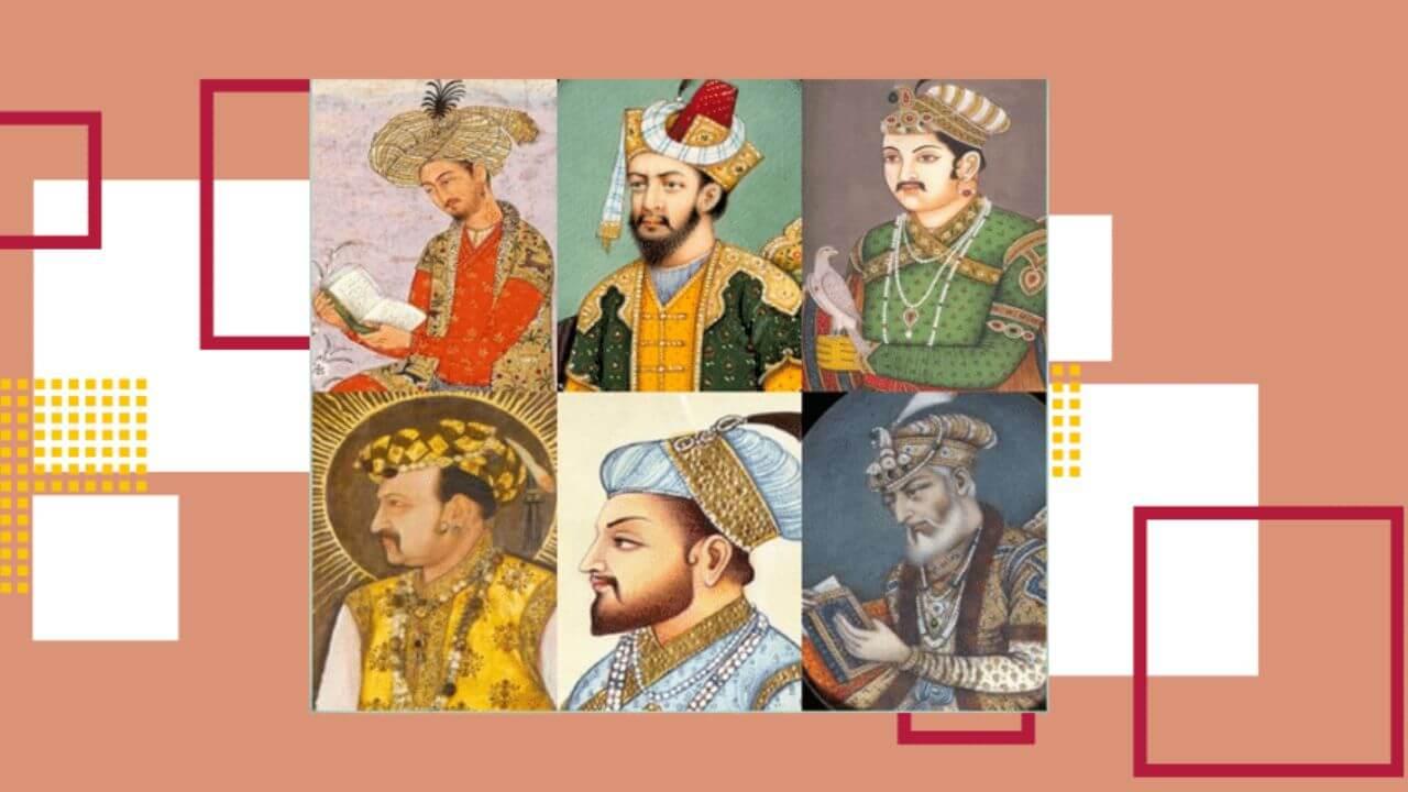 मुगल दरबार की रहस्यमयी थाली, जो जहर लगते ही बदल देती थी रंग!